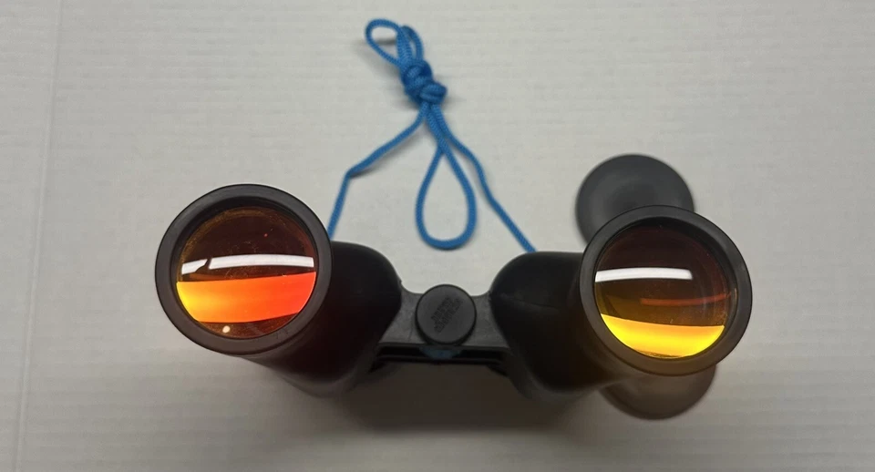 Sharper Image Binoculars 7 X 50 All Weather UV 297 FT @ 1000 YDS  - Image 4 of 4