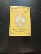 Birds Without Wings by Louis de Bernières (2004, Hardcover)