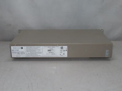 Alcatel-Lucent Nokia 7210 SAS-M Service Access Switch 24-Port SFP