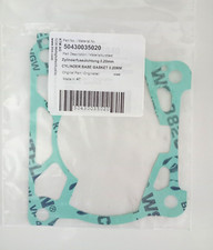Joint d’embase cylindre 0,20mm KTM 50430035020 KTM 125/150SX GASGAS HUSQVARNA