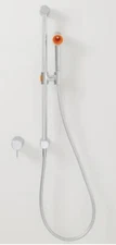 CAROMA SHOWER RAIL BY MARC NEWSON AUSTRALIAN DESIGNER -VERY RARE.
