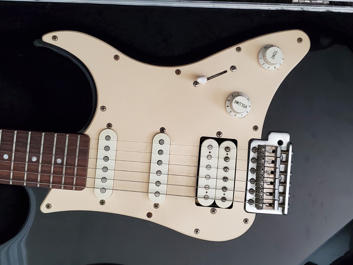 ギター Yamaha Pacifica 112X Yamaha Pacifica 112VMX YNS RL – United States
