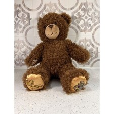 Build-A-Bear, Harry Potter Plush 18" Bear Stuffed Animal Sorting House Hogwarts