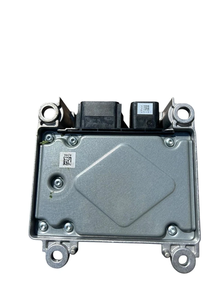 Centralina airbag Land Rover Freelander 2 L359 2006/2014 6H5214B321AE - Immagine 2 di 4