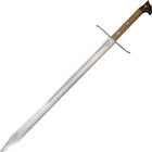 Condor Messer American Hickory & Walnut 1075Hc Fixed Blade Sword 1020214Hc
