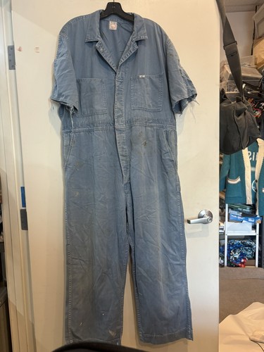Vintage lee union alls - Gem Vintage lee union alls - Gem