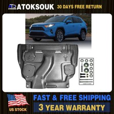 Engine Splash Guard For Toyota Rav4 2013-2018 Under Engine Shield Cover Board