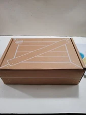 Kiwi Co Atlas Crate Bath Bomb Kit NEW UNUSED In Box 6+