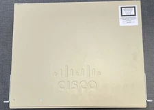 Cisco Catalyst 6800IA-48FPD 48-Port PoE+ Switch 10G Uplink Instant Access
