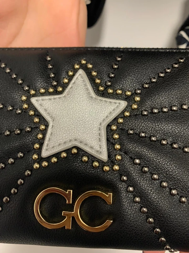 Gio Cellini Portafoglio Raggio Stella Nuova Collezione Riferimento  141.GG020 - Immagine 4 di 4