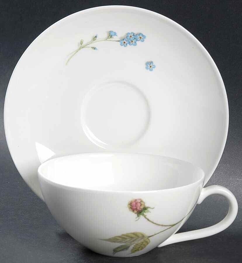 Villeroy & Boch, Wildberries