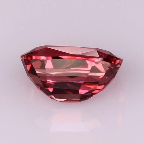 1.49 carats - AIGS Certified Orange Red Natural Burmese Spinel 22082474 - Picture 4 of 5