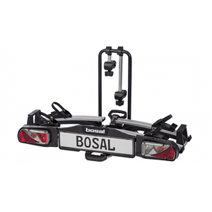 tow bar bike rack ebay