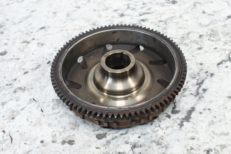 SKI-DOO Summit 850 SP 2017 volante rotor 420864431 Foto 3 de 4