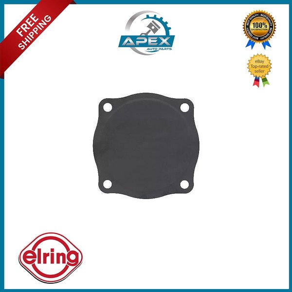 ÖLpumpe Dichtung FüR Alfa Romeo Cadillac Chevrolet Fiat Opel - Elring 061.560-image