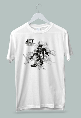 JET Australian Rock Band Get Born T 