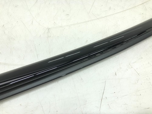 2019-2023 VOLVO S60 V60 RIGHT PASSENGER REAR DOOR WINDOW BELT MOLDING OEM - Picture 9 of 16
