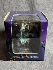 NIGHTMARE BEFORE CHRISTMAS Jack & Fountain JUN Planning Georama Puzzle N-075