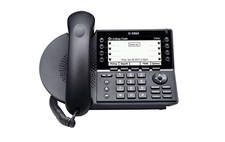 Mitel IP480G Black VoIP Business Phone *NEW SEALED IN BOX* IP 480G