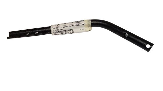Handle-Lower, Rh - Originale Toro - 136-5924-05 - Sostituisce - 127-0658-05