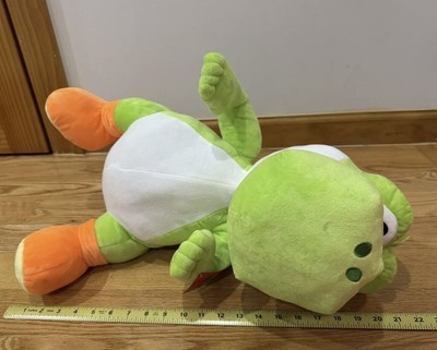 yoshi様確認用 Jumbo XL Green Yoshi 21” Plush Nintendo Licensed Super Mario