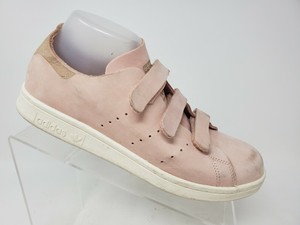 stan smith pink strap