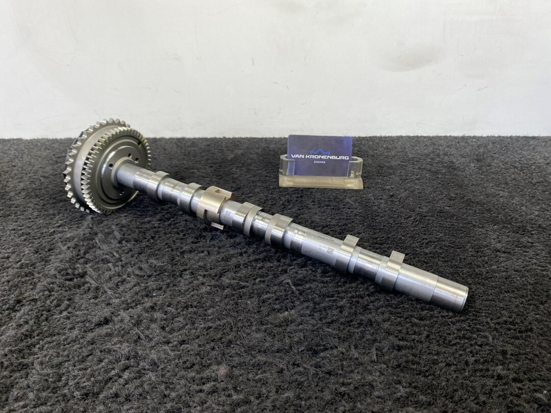Mercedes Benz GLE ML III (W166) OM642 Nockenwelle A6420507201 nur
