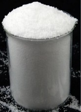 Polímero de nieve instantánea de 5 libras hace 60 galones de increíble nieve artificial falsa