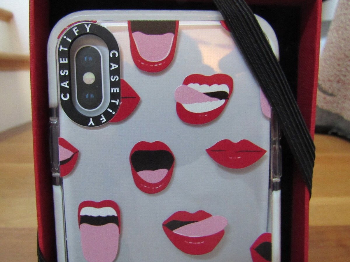 Apple - casetify × wind and sea iphone x xs Generic Vuriozz Back Cover For Iphone X&Xs Sea Casetify