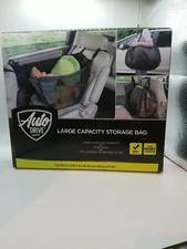 Auto Drive Large Capacity Storage Bag