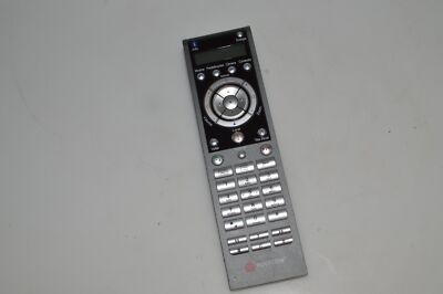 @@  POLYCOM HDX SERIES VIDEO CONFERENCE REMOTE CONTROL(KND71)
