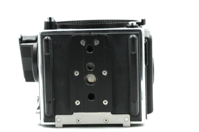 Hasselblad 201F Medium Format Body Only | eBay