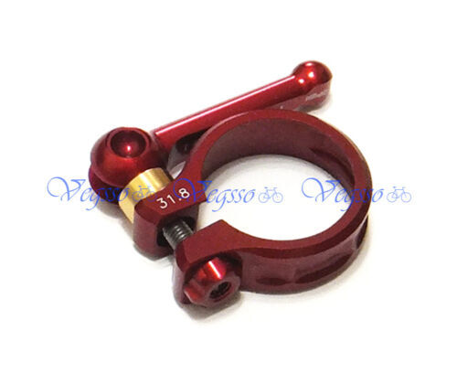 KCNC Grooving QR Road Titanium Axle Hub Skewer , Blue | eBay