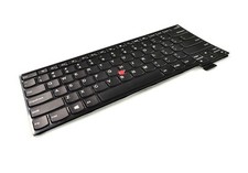 00HN191 - Keyboard Non-Backlit EN-US 