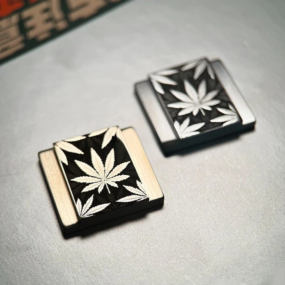 Camera HotShoe CoverCap Metal Maple Fr Sony Canon Fuji Nikon Leica OlympusPentax - Image 2 of 4