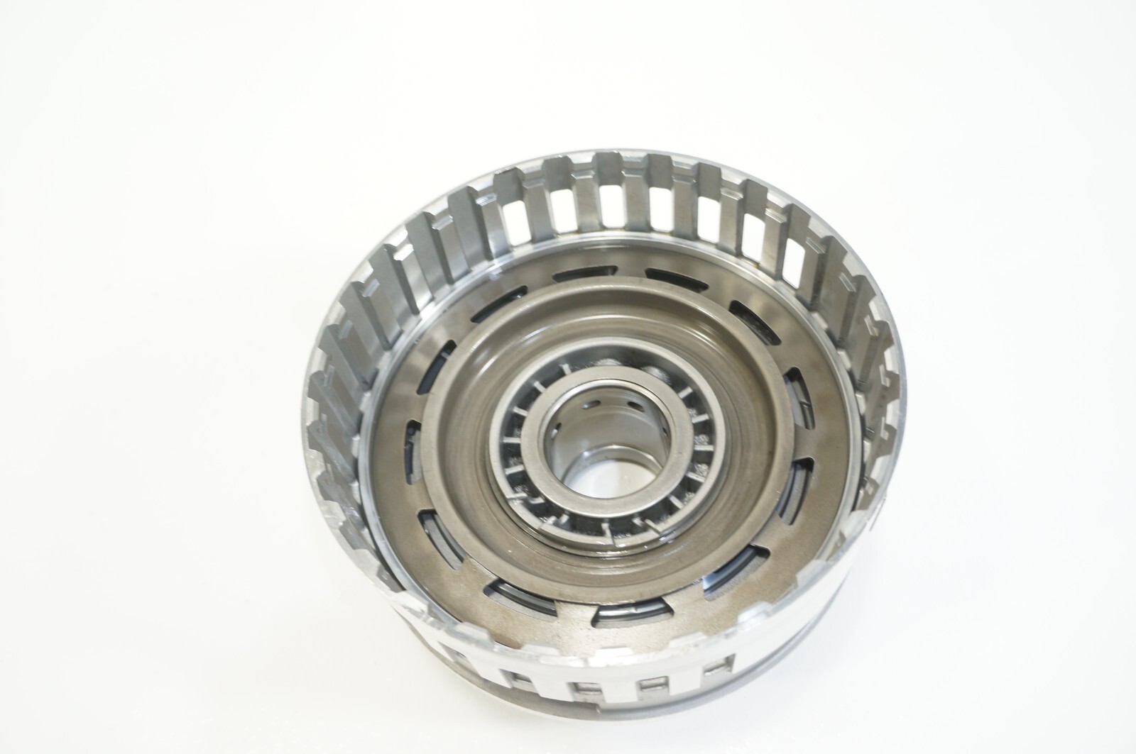 Oem Bentley Flying Spur GT GTC 6HP28 Transmission Central Support Clutch Drum