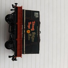 Hornby Tri-ang OO Gauge Tri-ang Toys/Pedigree Prams Wagon. Vintage 