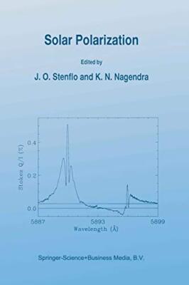 Solar Polarization: Proceedings of an International Workshop Held in St. Pete-,
