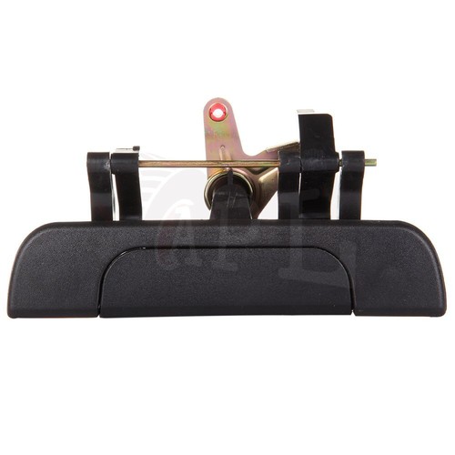 For Toyota HILUX 2004-2012 TACOMA 1995-2004 TAILGATE BLACK TAILGATE HANDLE - Picture 2 of 5