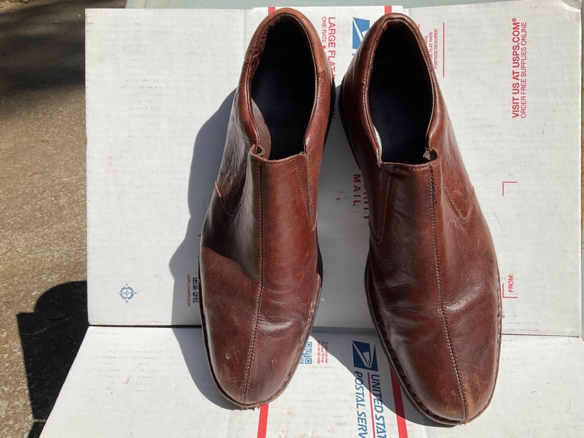 Cole Haan Casual/Dress Size 10M Slip On 161 C08634 G10  display picture 3