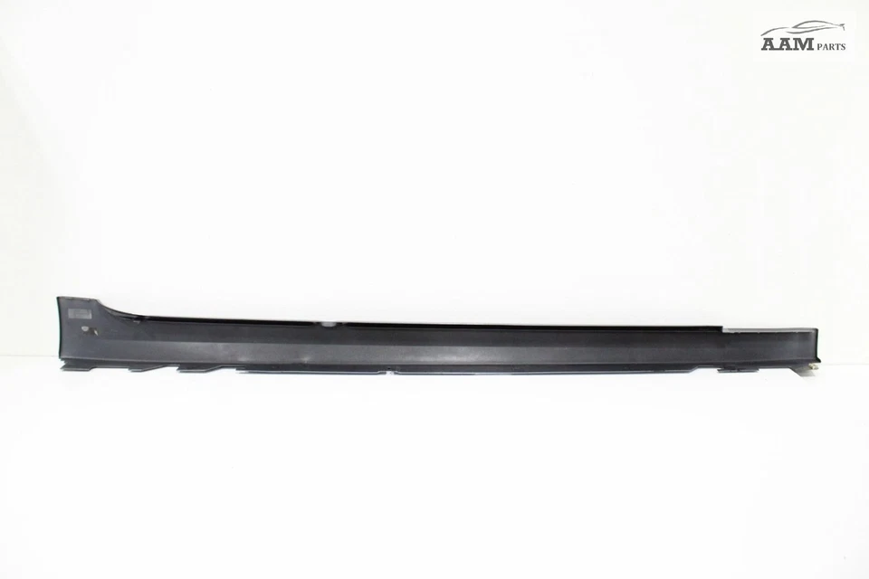 2017-2023 宝马 530I G30 左驱动侧裙摇杆面板成型原始设备制造商 — 第 3/4 张图片