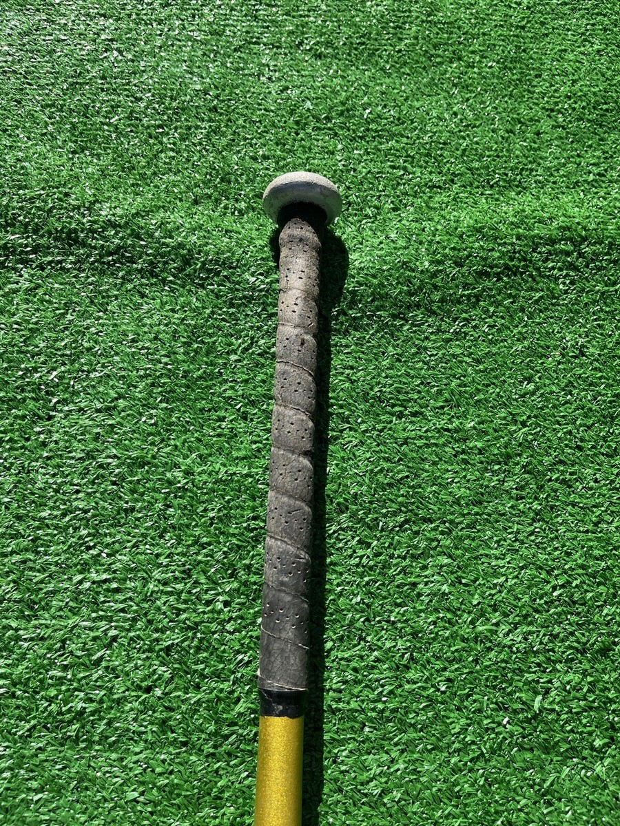 Louisville Slugger TPX Gold NBYBG 2 1/4 In The Barrel 30