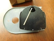 1952 1953 Hudson Fuel Level Indicator Gauge 236967 Vintage Gas Gauge 1952 1953 Hudson Fuel Level Indicator Gauge 236967 Vintage Gas Gauge