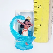 NEW MOANA LUXURY Disney Store Zuru 5 Surprise Mini Brands Series 3