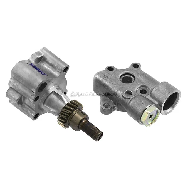 Bomba de aceite AISIN OPG-005 apta para 72-84 Chevrolet GMC Isuzu 1,8 L 1,9 L 2,0 L Foto 2 de 4
