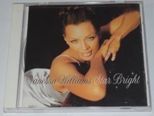 Vanessa Williams, Star Bright CD, Mercury, 1996