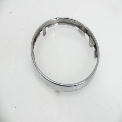 Honda CB 750 Four Ez: 72 headlight lamp housing ring headlights # Fünf 18823