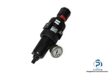 PARKER 06E17B13AC1 FILTER REGULATOR_06E17B13AC1