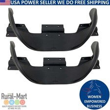 2PK Auger Rubber Impeller fits Ariens Snow Blower 03807000 SS522 522E