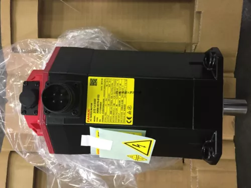 Servomotor 1 pieza FANUC A06B-0078-B103 A06B0078B103 nuevo envío rápido - Imagen 1 de 2